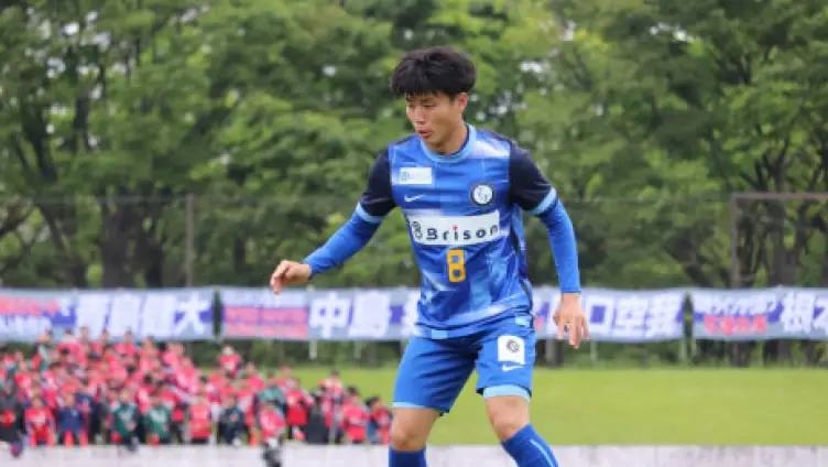 山内日向汰