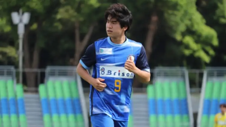 井出真太郎