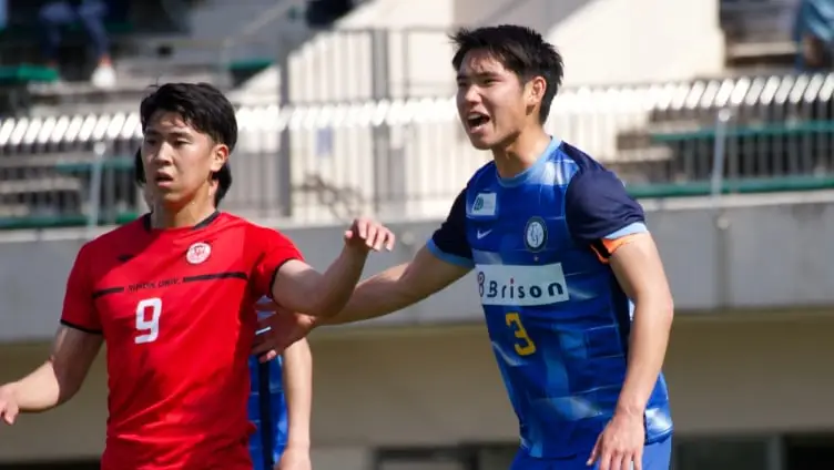 松本太一
