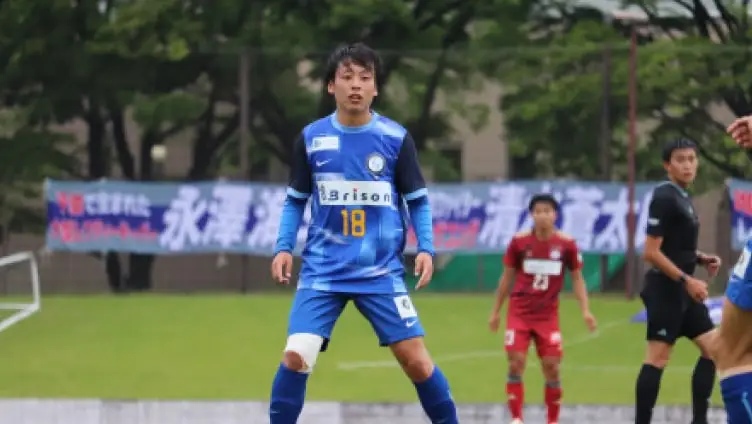 落合遥斗