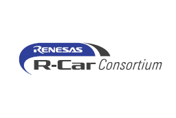 ルネサス R-Carコンソーシアム