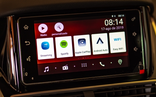 Android Auto