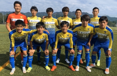 宮崎産業経営大学サッカー部