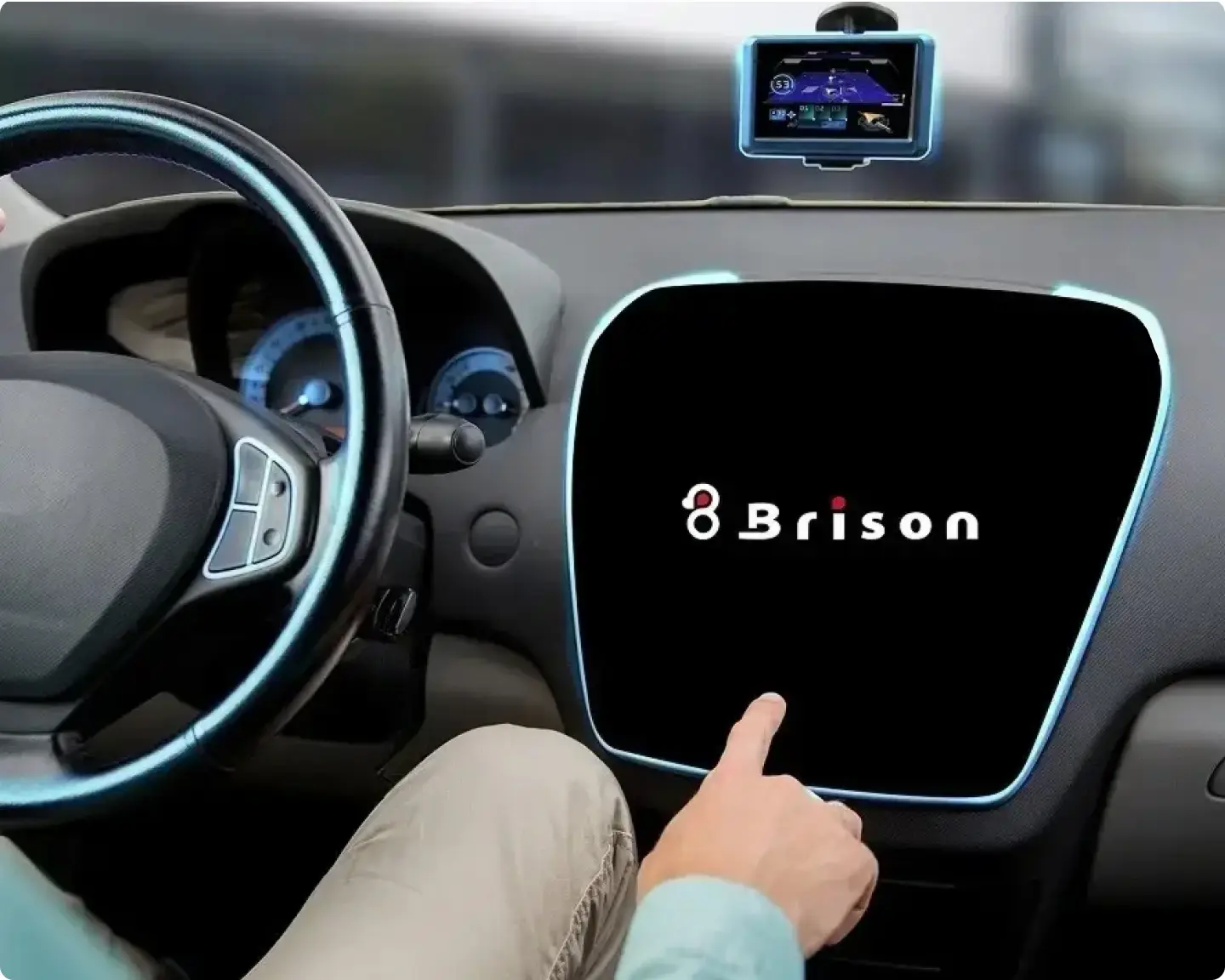 車載システム開発