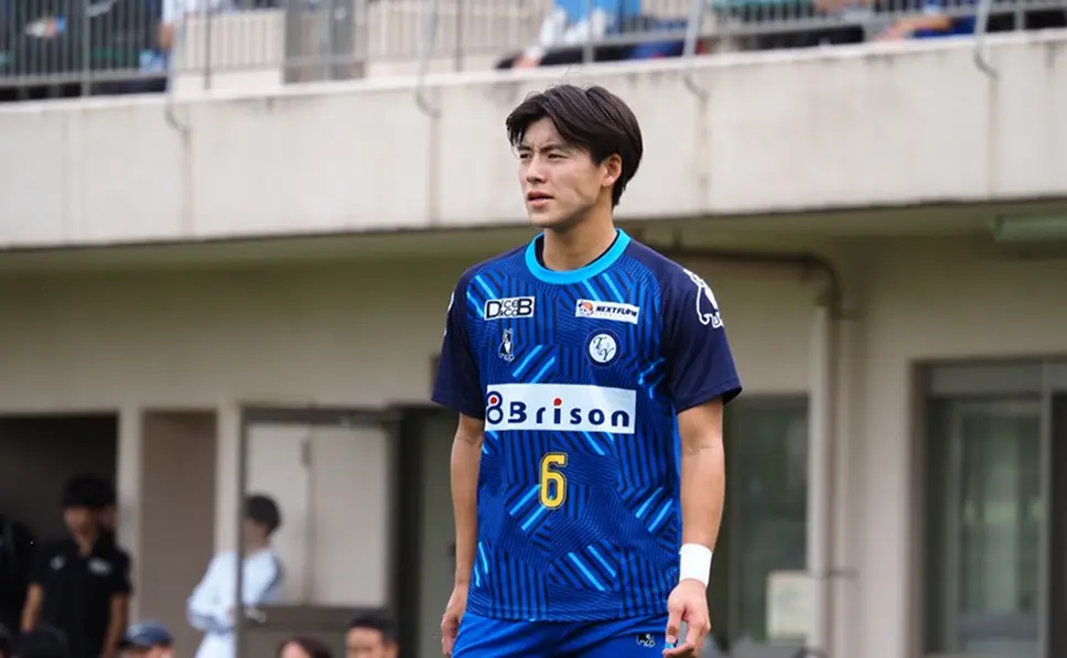 永井大士
