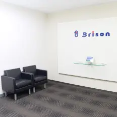 ブライソンについて