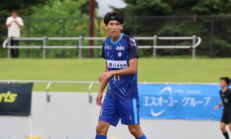 櫻井勇⽃