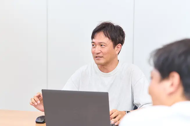 採用情報